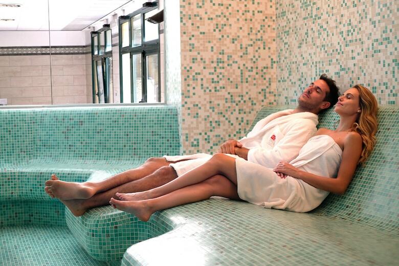 Parc Hotel Gritti