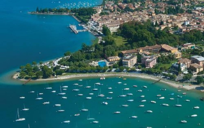 Parc Hotel Gritti