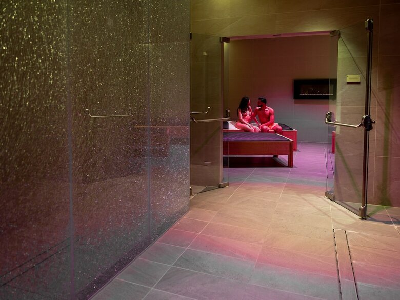 Parc Hotel Germano Suites