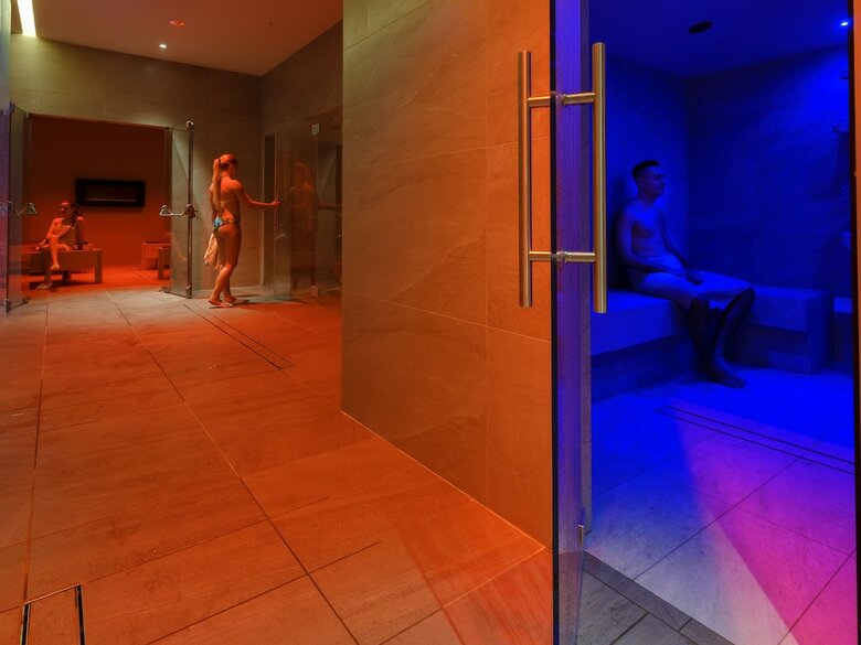 Parc Hotel Germano Suites