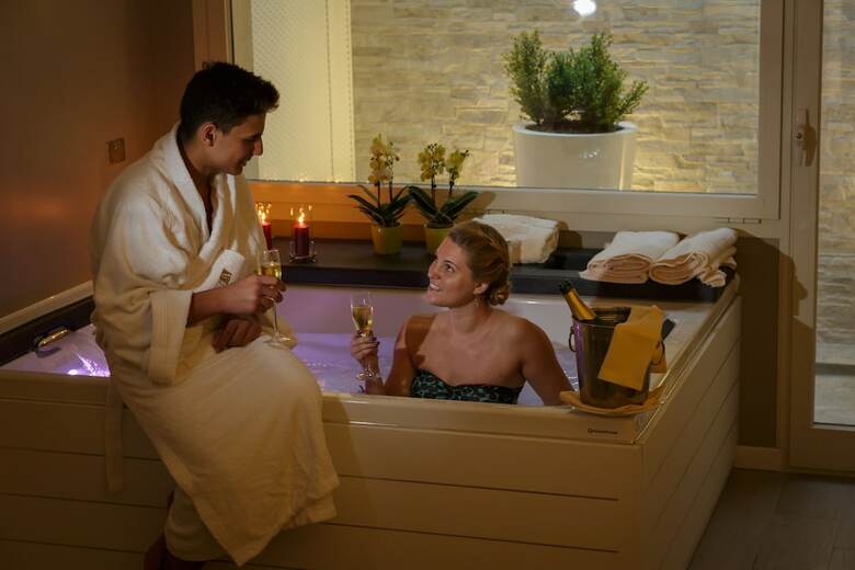 Parc Hotel Germano Suites