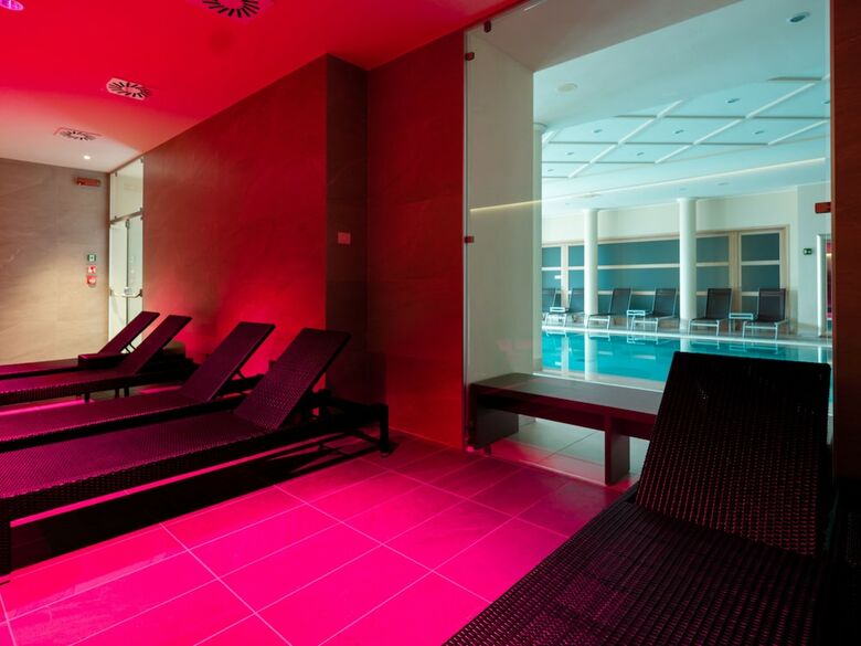 Parc Hotel Germano Suites