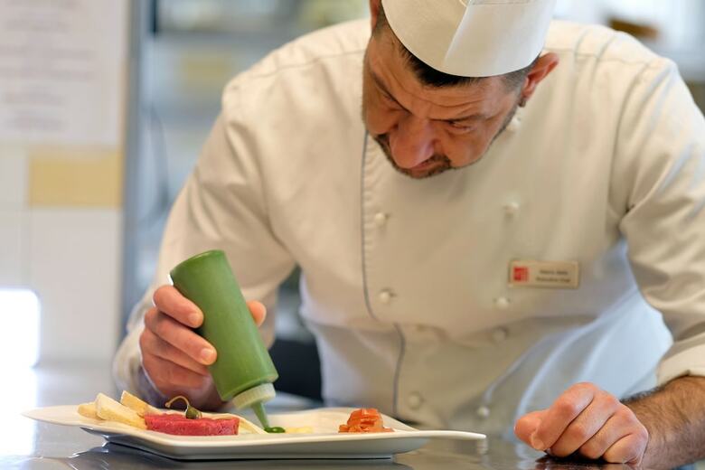 Parc Hotel Germano Suites