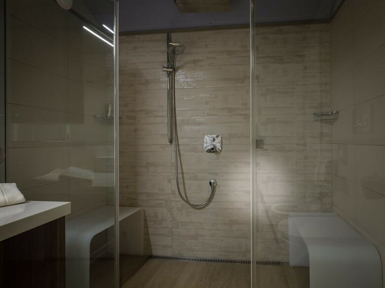 Parc Hotel Germano Suites