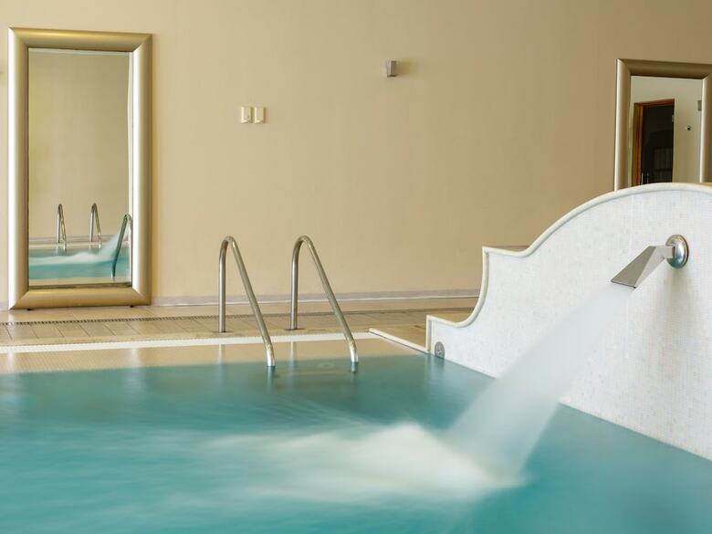 Parc Hotel Germano Suites
