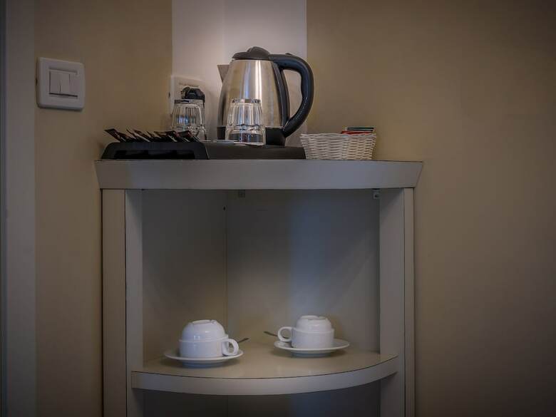 Parc Hotel Germano Suites
