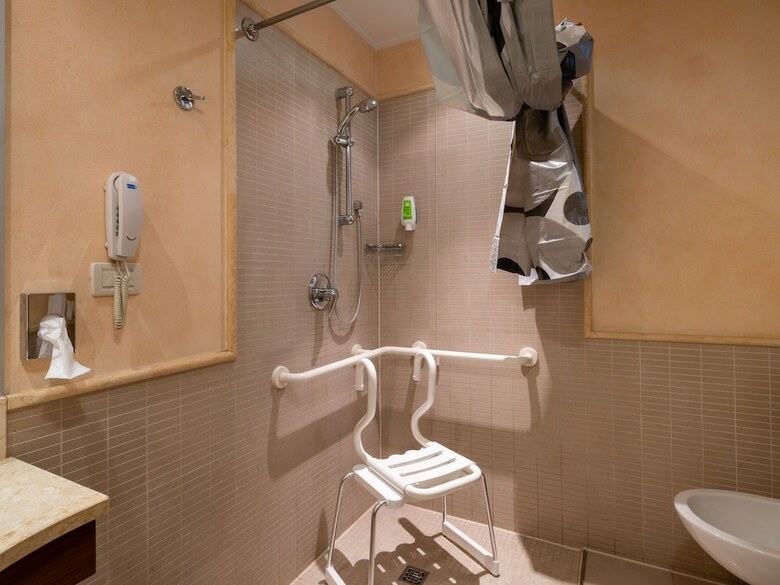 Parc Hotel Germano Suites