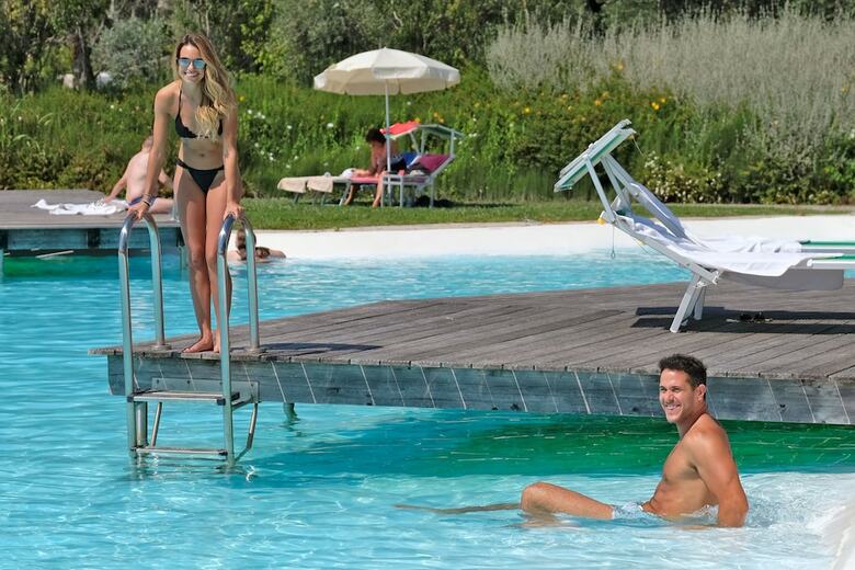 Parc Hotel Germano Suites