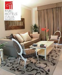 Parc Hotel Germano Suites