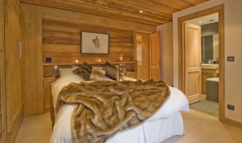 Haute Chalets-chalet Cree