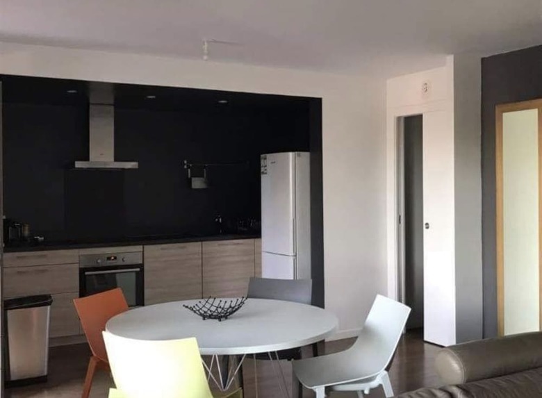 Apartamento L'ecrin