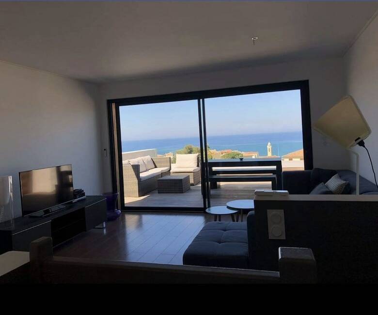 Apartamento L'ecrin