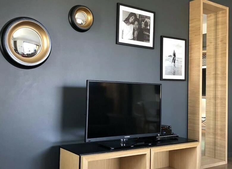 Apartamento L'ecrin