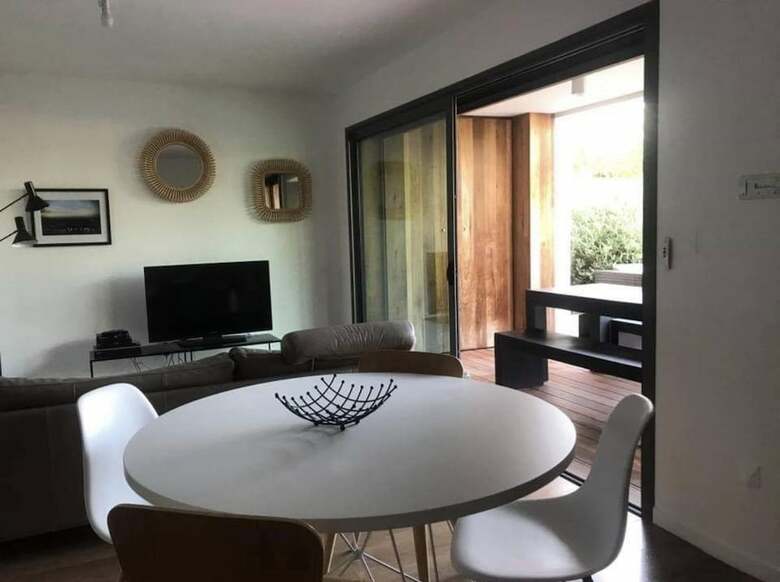 Apartamento L'ecrin