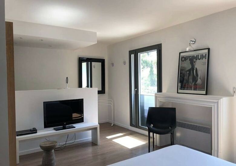 Apartamento L'ecrin