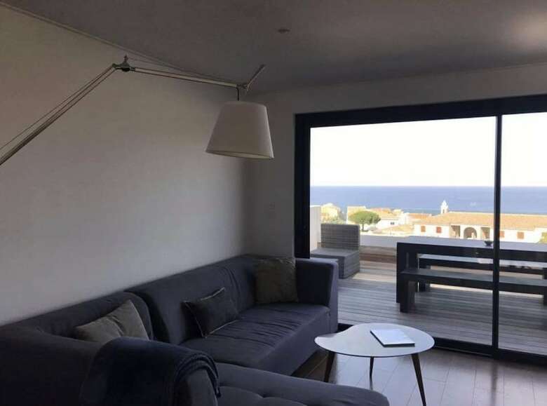 Apartamento L'ecrin
