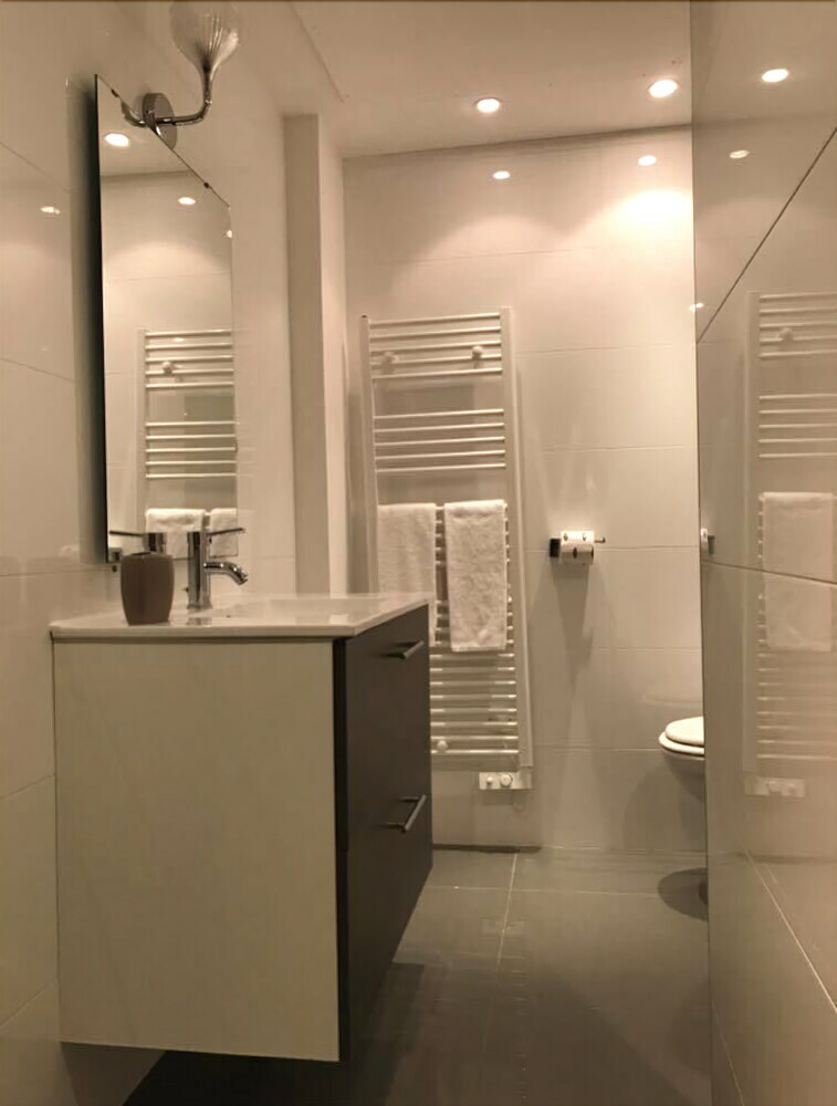 Apartamento L'ecrin
