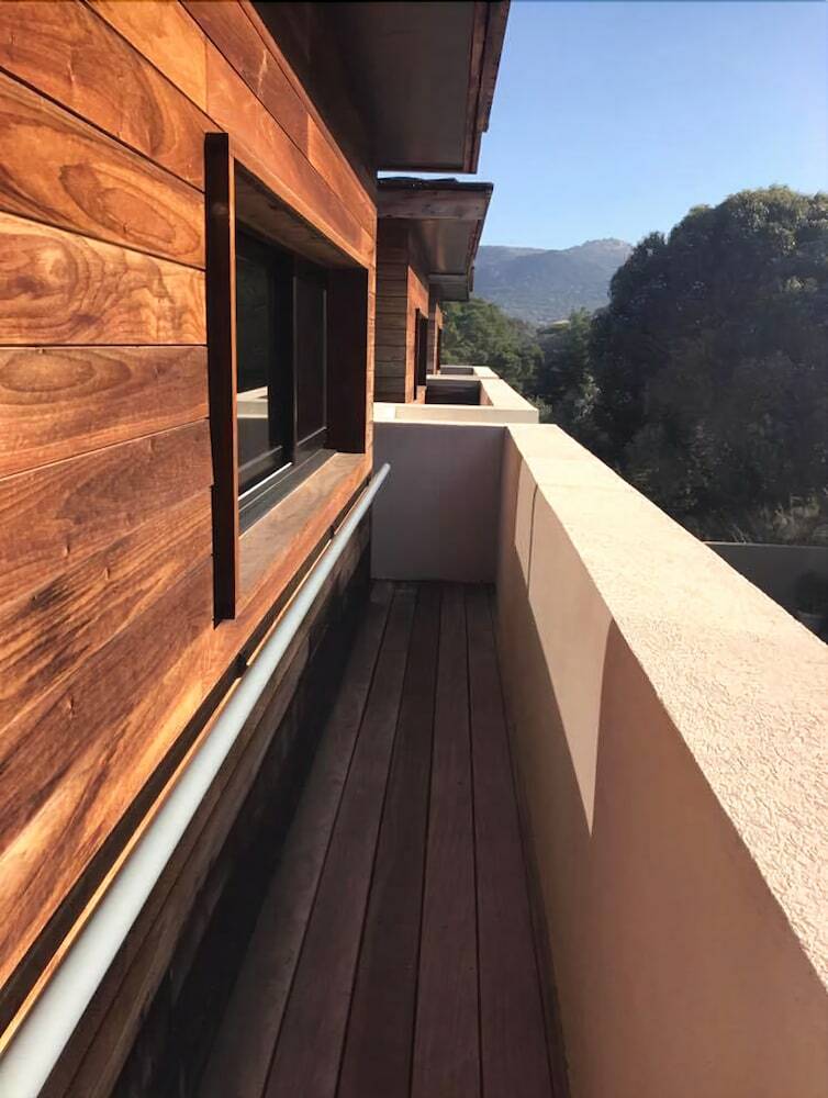 Apartamento L'ecrin