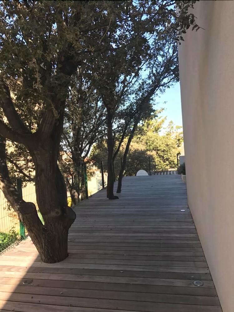 Apartamento L'ecrin