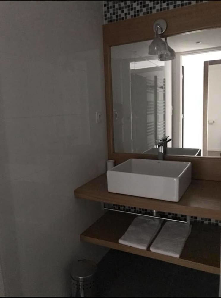 Apartamento L'ecrin