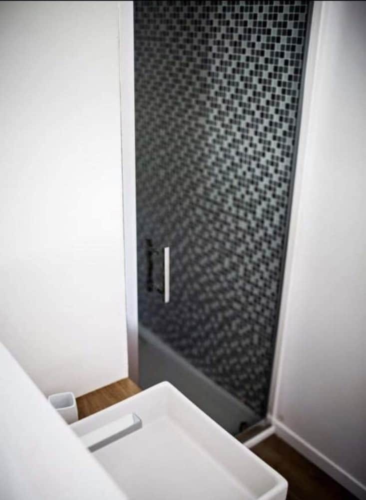 Apartamento L'ecrin