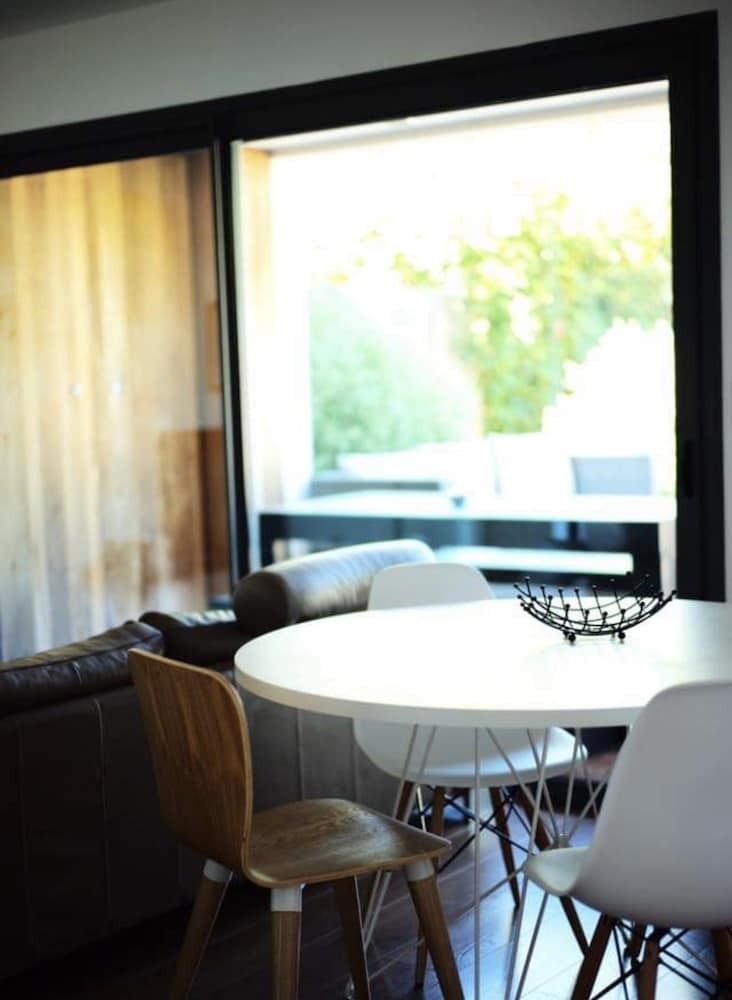 Apartamento L'ecrin