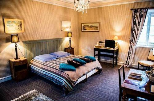 Hostal Paul Bignon