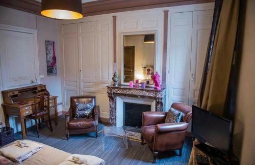 Hostal Paul Bignon