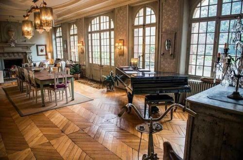 Hostal Paul Bignon