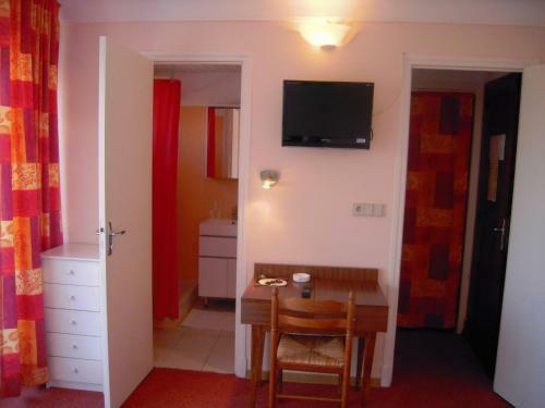 Hotel H�tel Les Sables