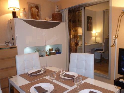 Lovely Apartments With Terrace