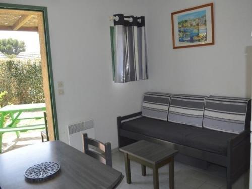 Apartment Ile Des Pecheurs 1