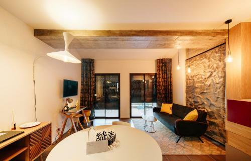 Hotel Citta Di Lume