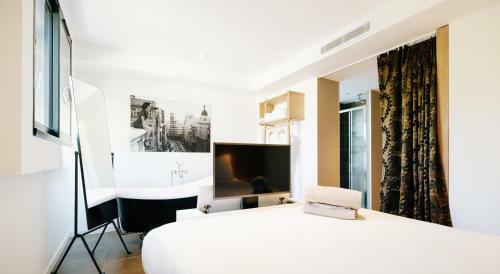 Hotel Citta Di Lume