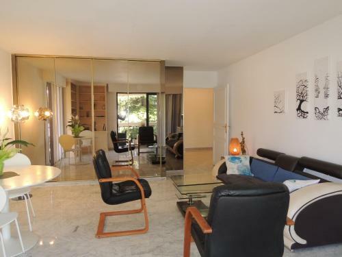 Apartamento Acci Maurice Derche