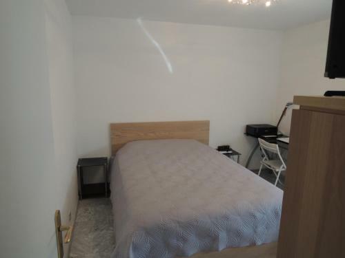 Apartamento Acci Maurice Derche
