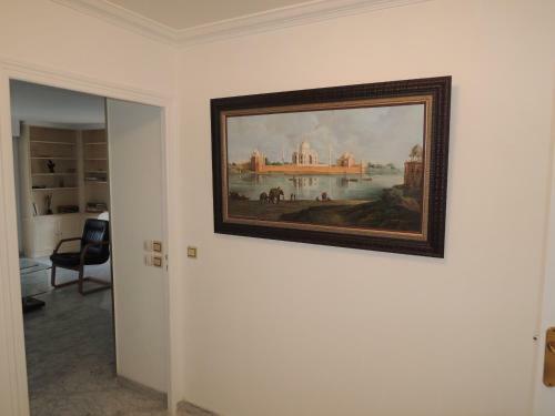 Apartamento Acci Maurice Derche