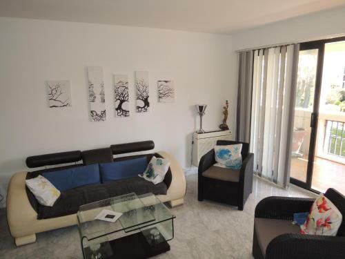 Apartamento Acci Maurice Derche