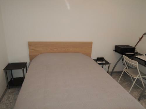 Apartamento Acci Maurice Derche