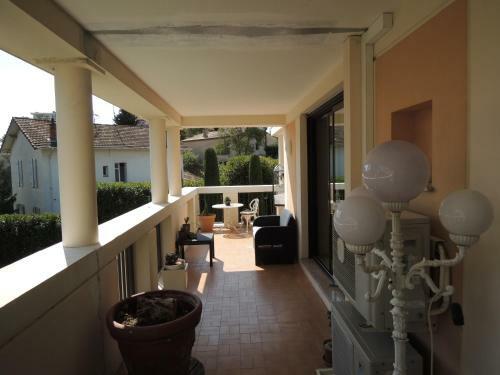 Apartamento Acci Maurice Derche