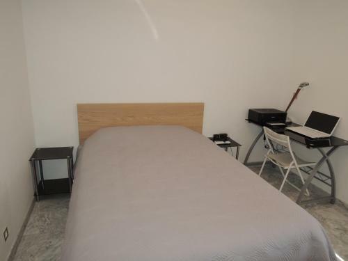 Apartamento Acci Maurice Derche