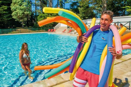 Hotel Le Domaine De Fran�on