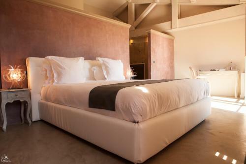 Hotel La Bastide Du Clos Des Roses - Chc