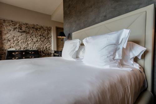 Hotel La Bastide Du Clos Des Roses - Chc