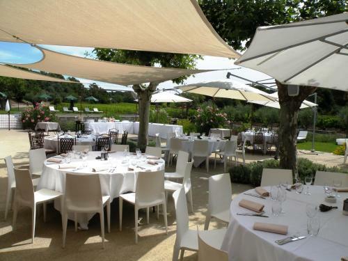 Hotel La Bastide Du Clos Des Roses - Chc