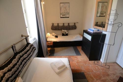 Hotel Chateau Du Puits Es Pratx