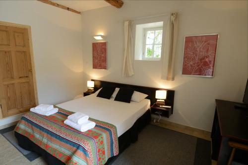 Hotel Chateau Du Puits Es Pratx