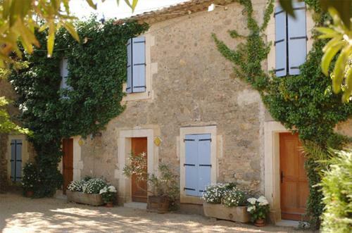 Hotel Chateau Du Puits Es Pratx