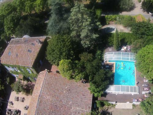 Hotel Chateau Du Puits Es Pratx