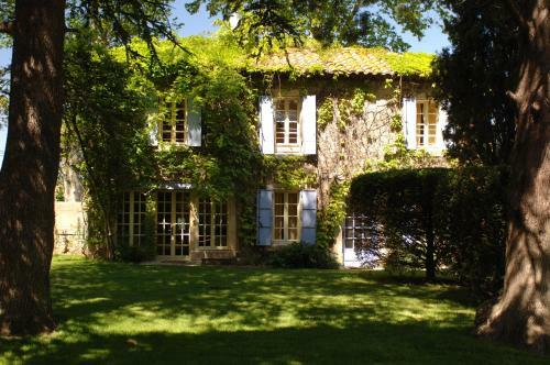 Hotel Chateau Du Puits Es Pratx